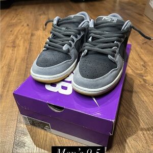 Nike SB Dunk Low Pro